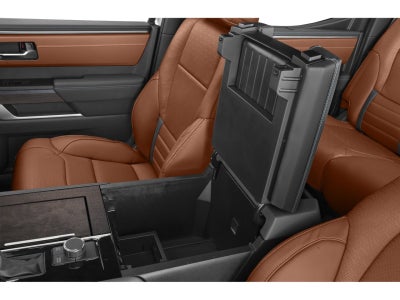 2026 Toyota Tundra 1794