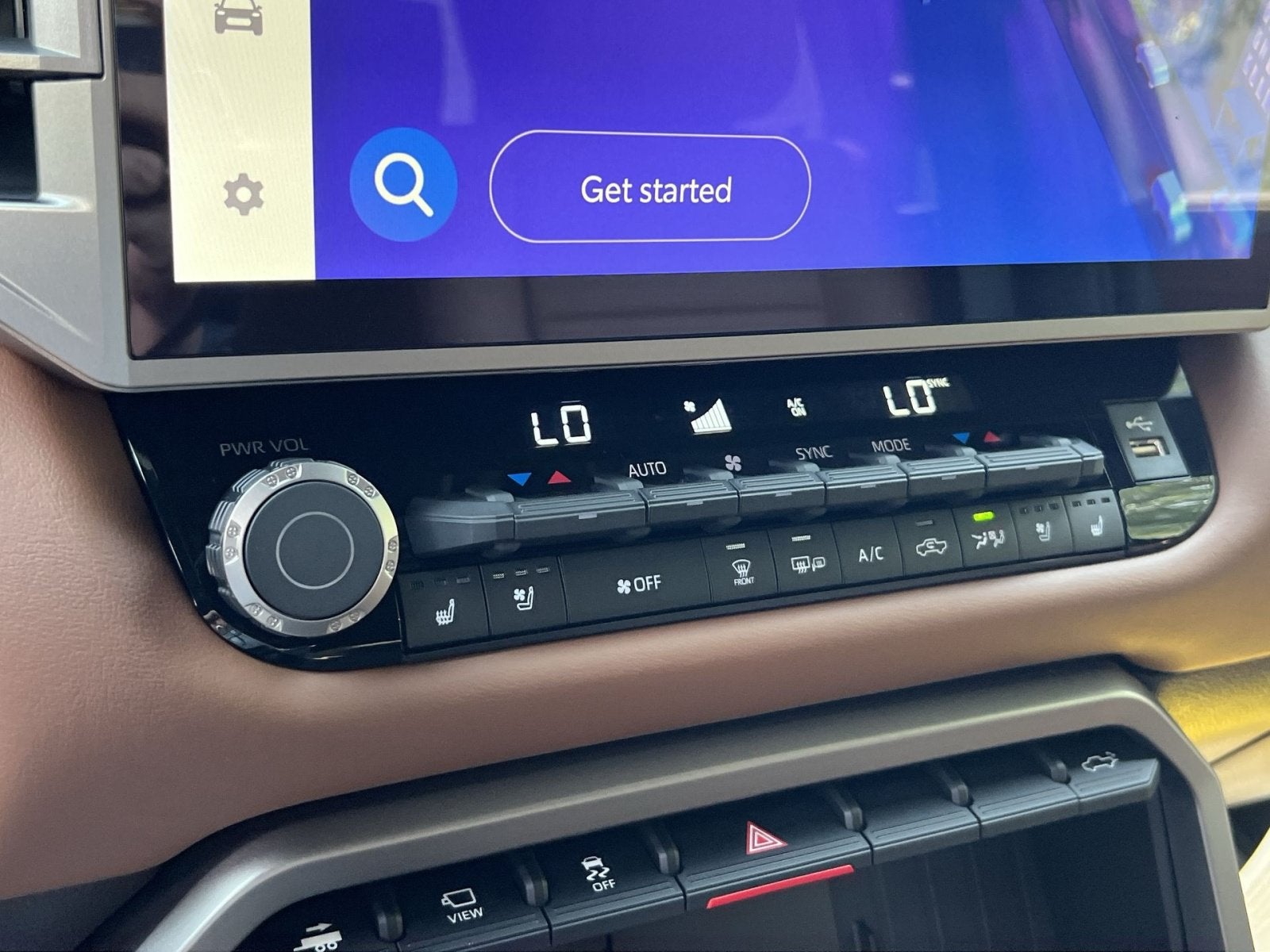 2026 Toyota Tundra 1794