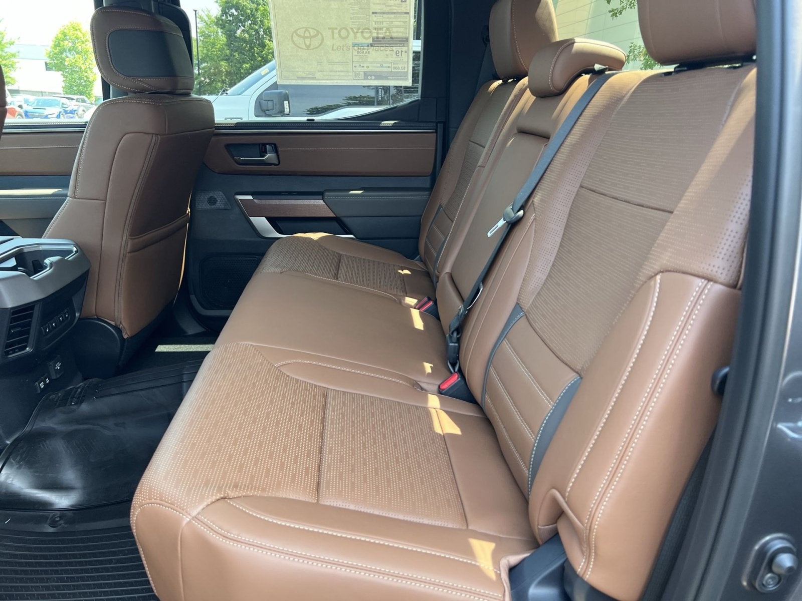 2026 Toyota Tundra 1794