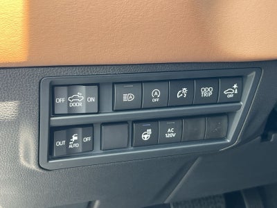 2026 Toyota Tundra 1794
