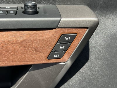 2026 Toyota Tundra 1794