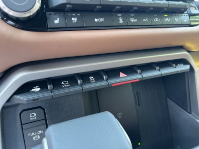 2026 Toyota Tundra 1794