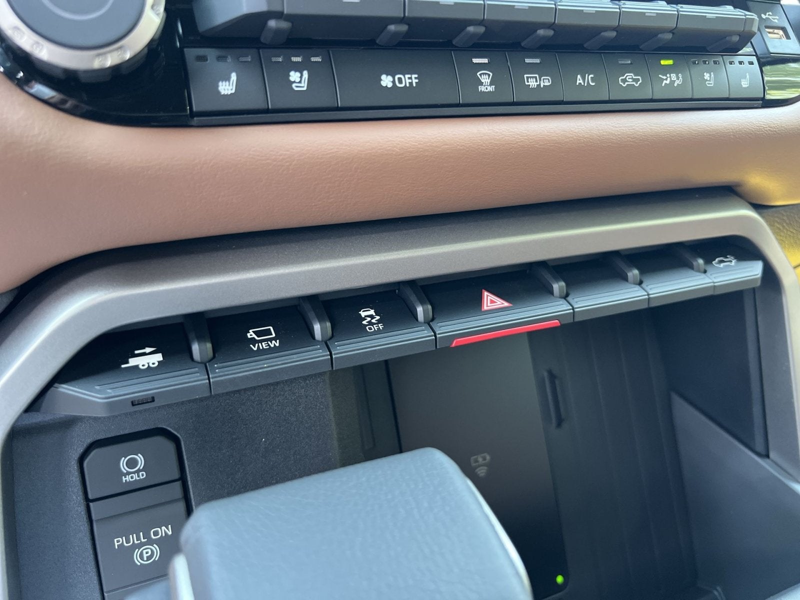 2026 Toyota Tundra 1794
