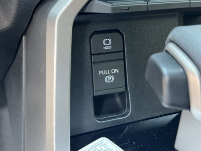 2026 Toyota Tundra 1794