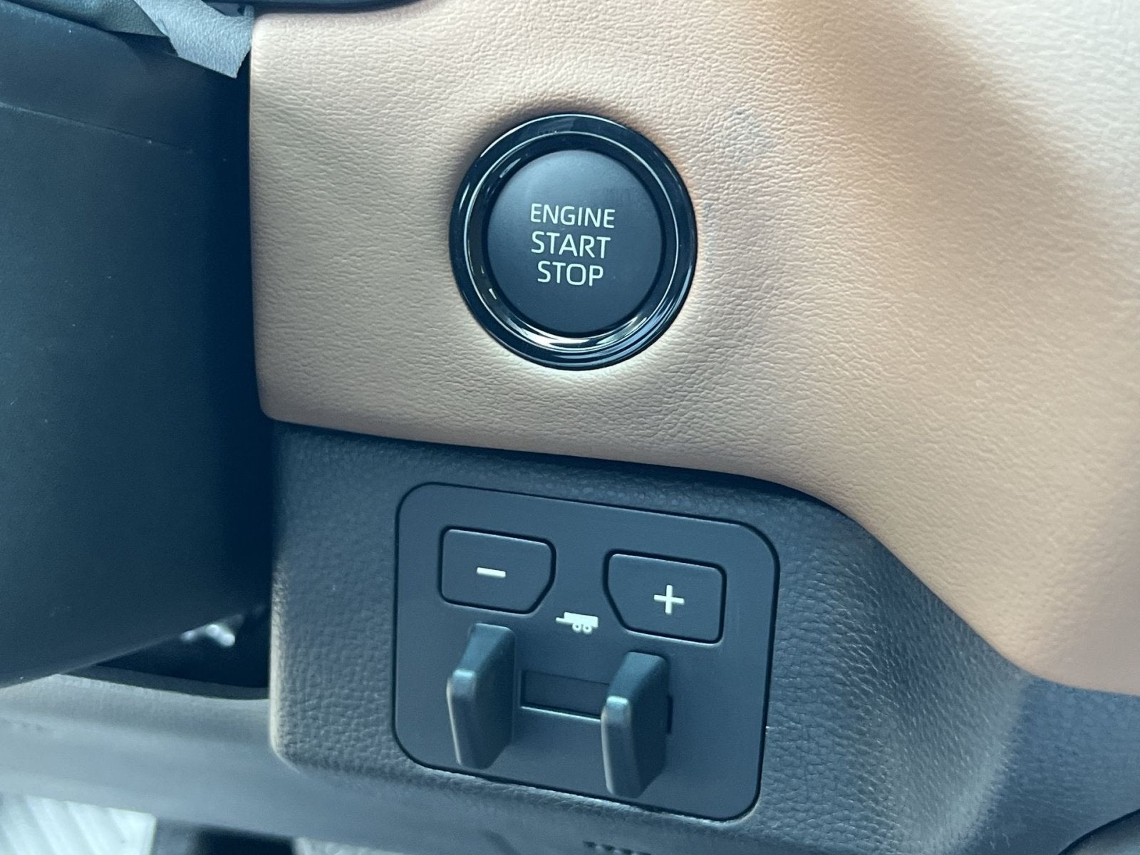 2026 Toyota Tundra 1794