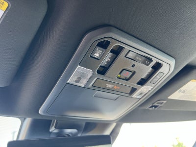 2026 Toyota Tundra 1794