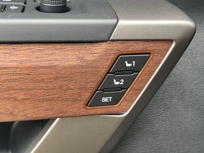 2026 Toyota Tundra Hybrid 1794 Edition