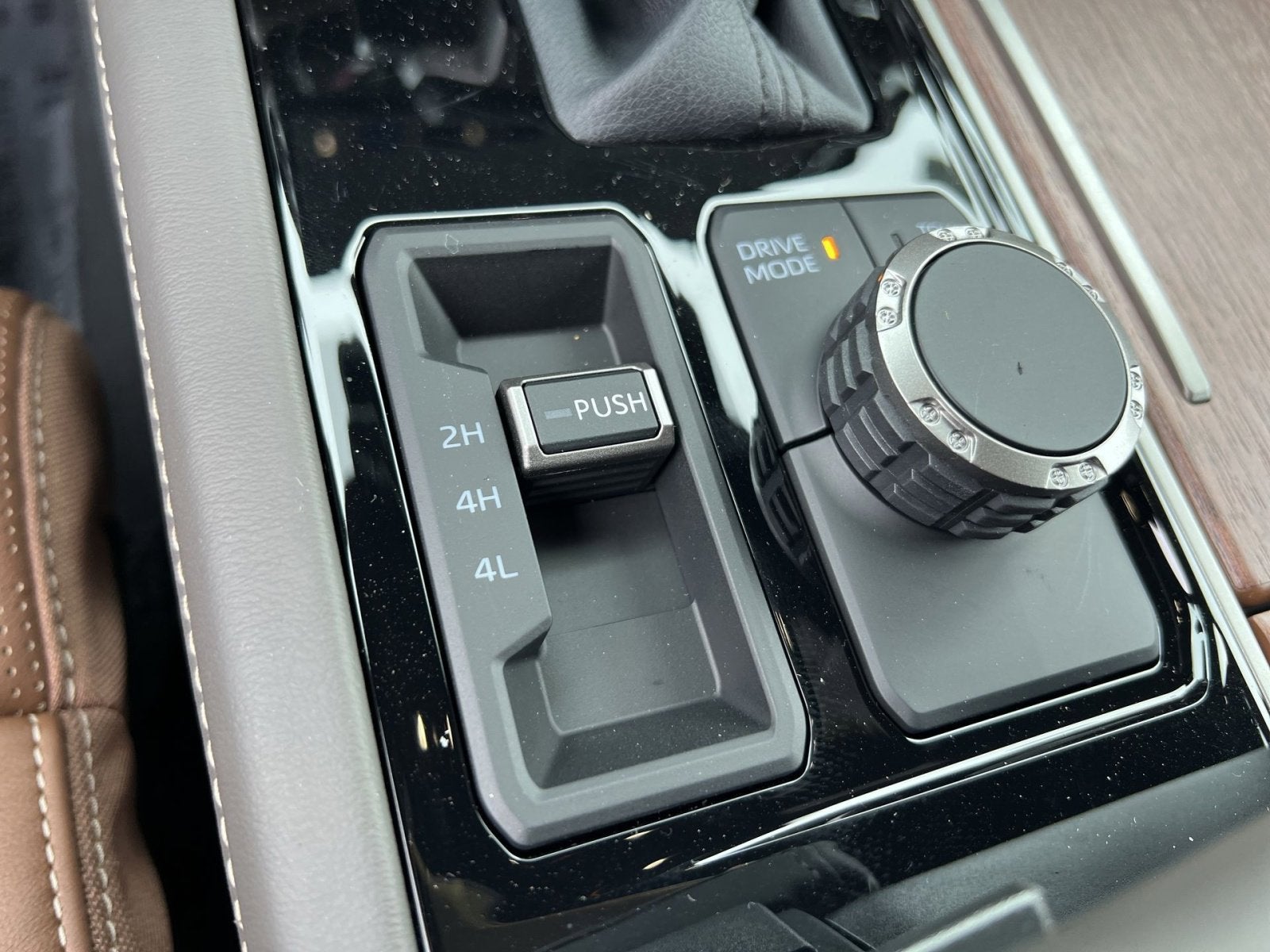 2026 Toyota Tundra Hybrid 1794 Edition