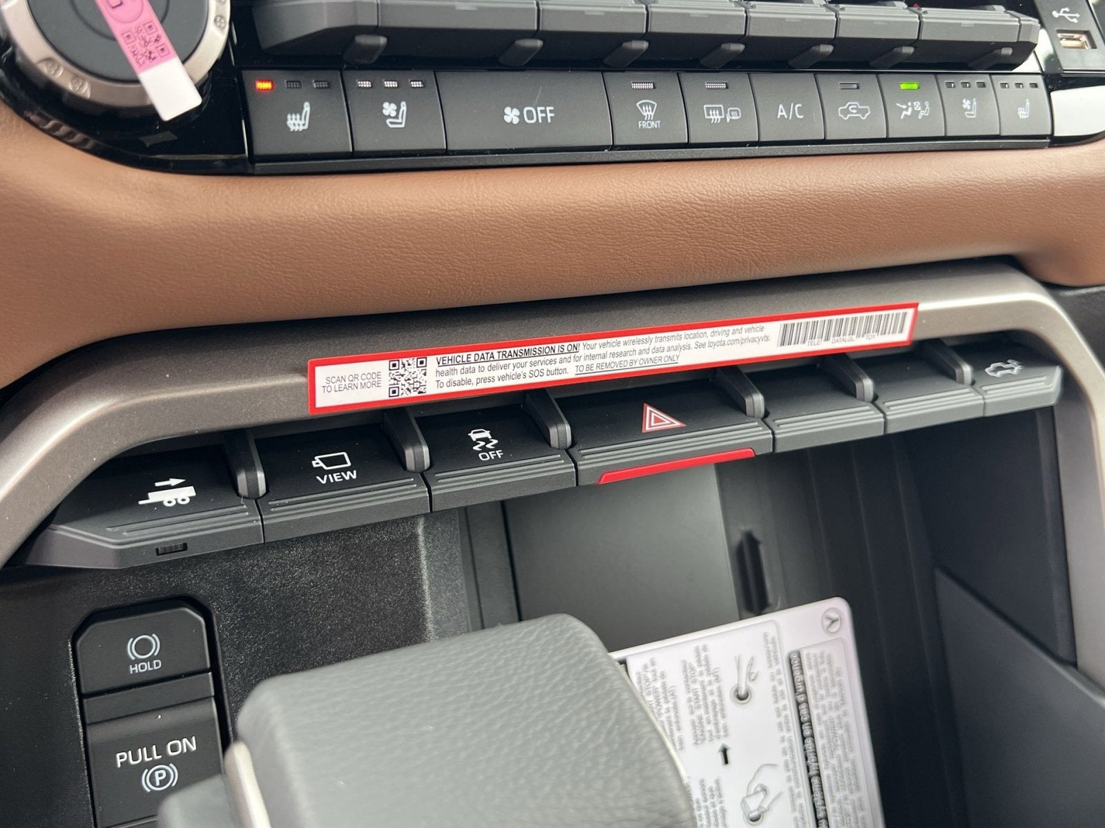 2026 Toyota Tundra Hybrid 1794 Edition