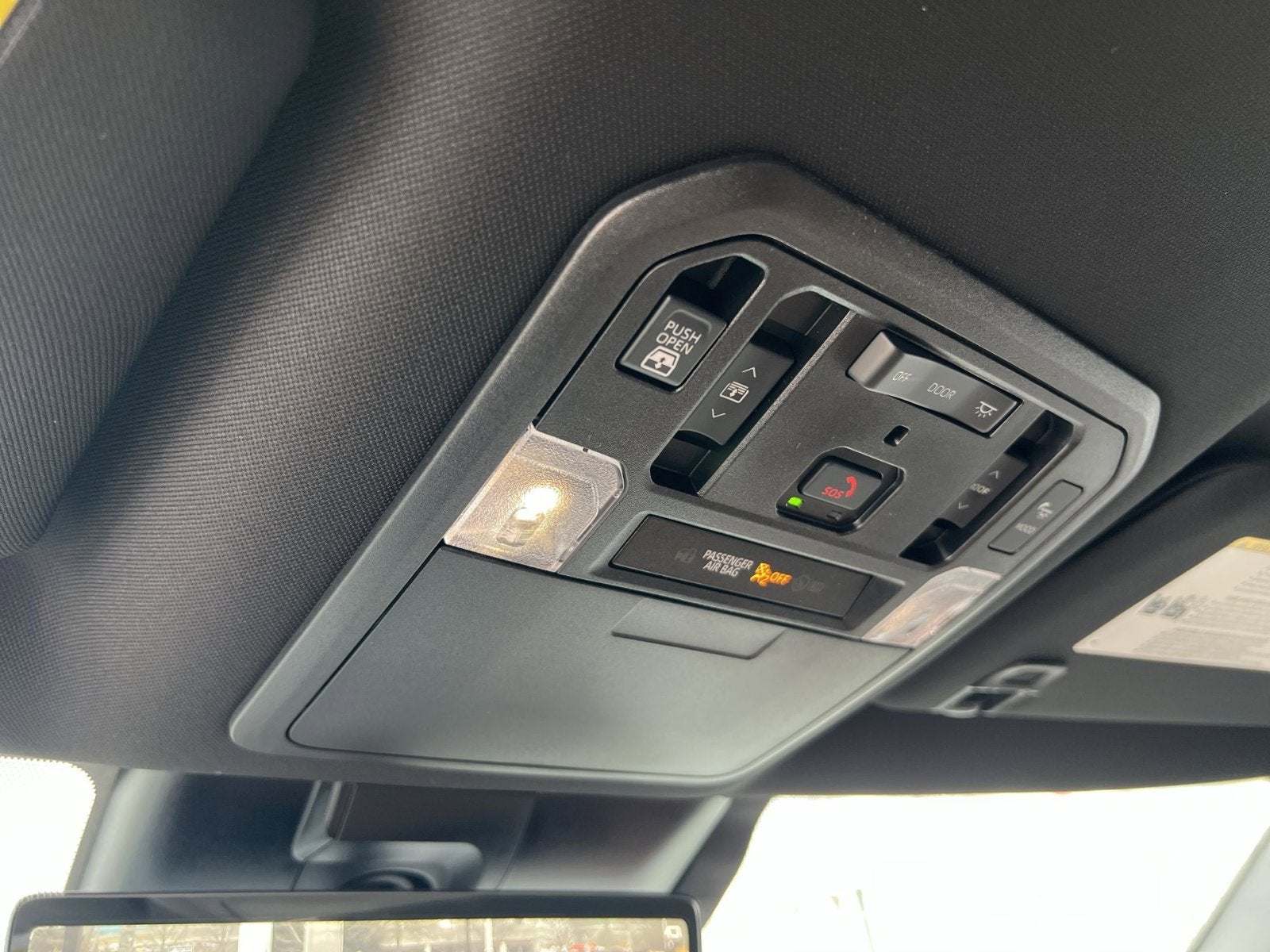 2026 Toyota Tundra Hybrid 1794 Edition