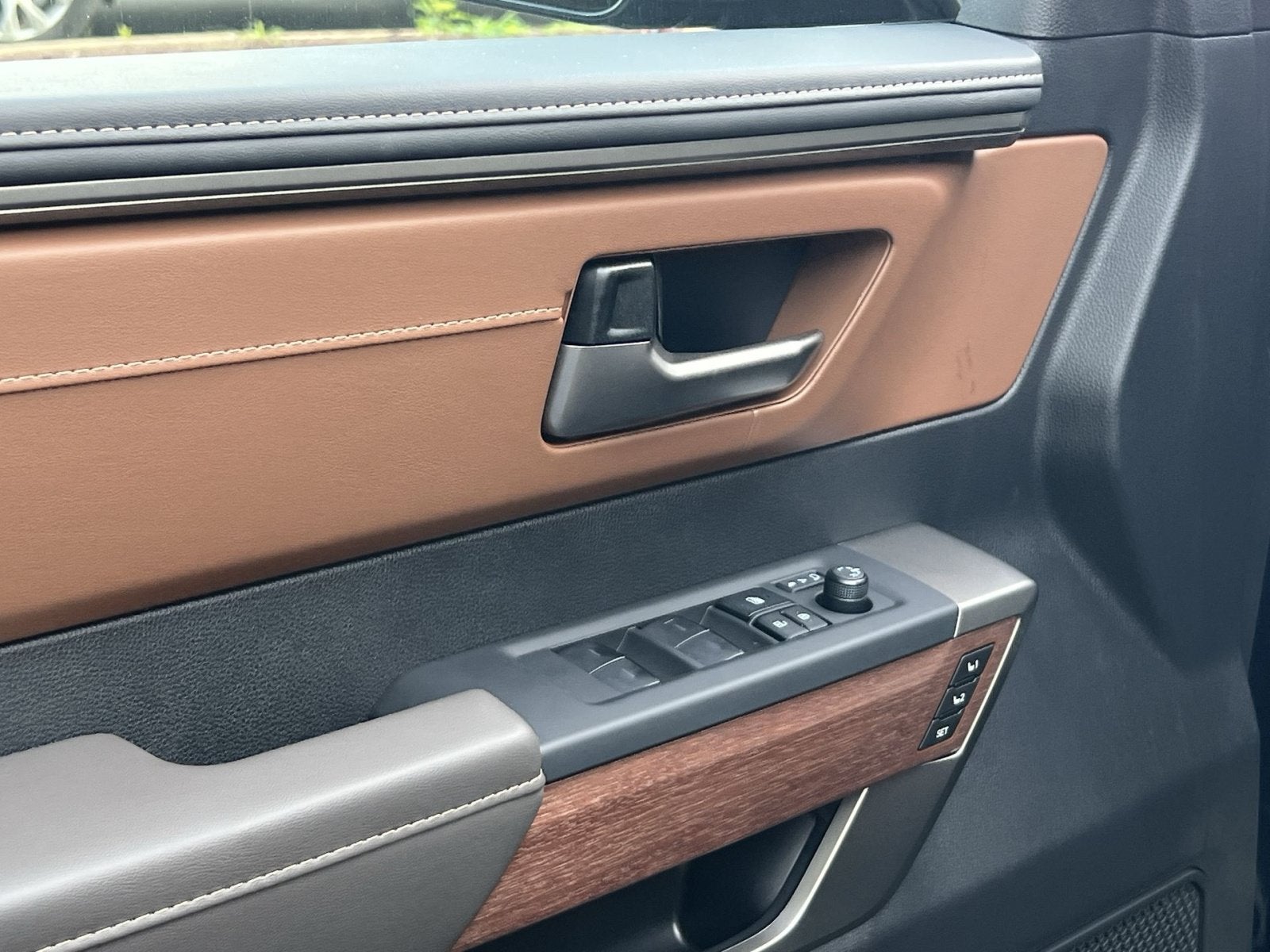 2026 Toyota Tundra Hybrid 1794 Edition