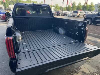 2026 Toyota Tundra Hybrid 1794 Edition