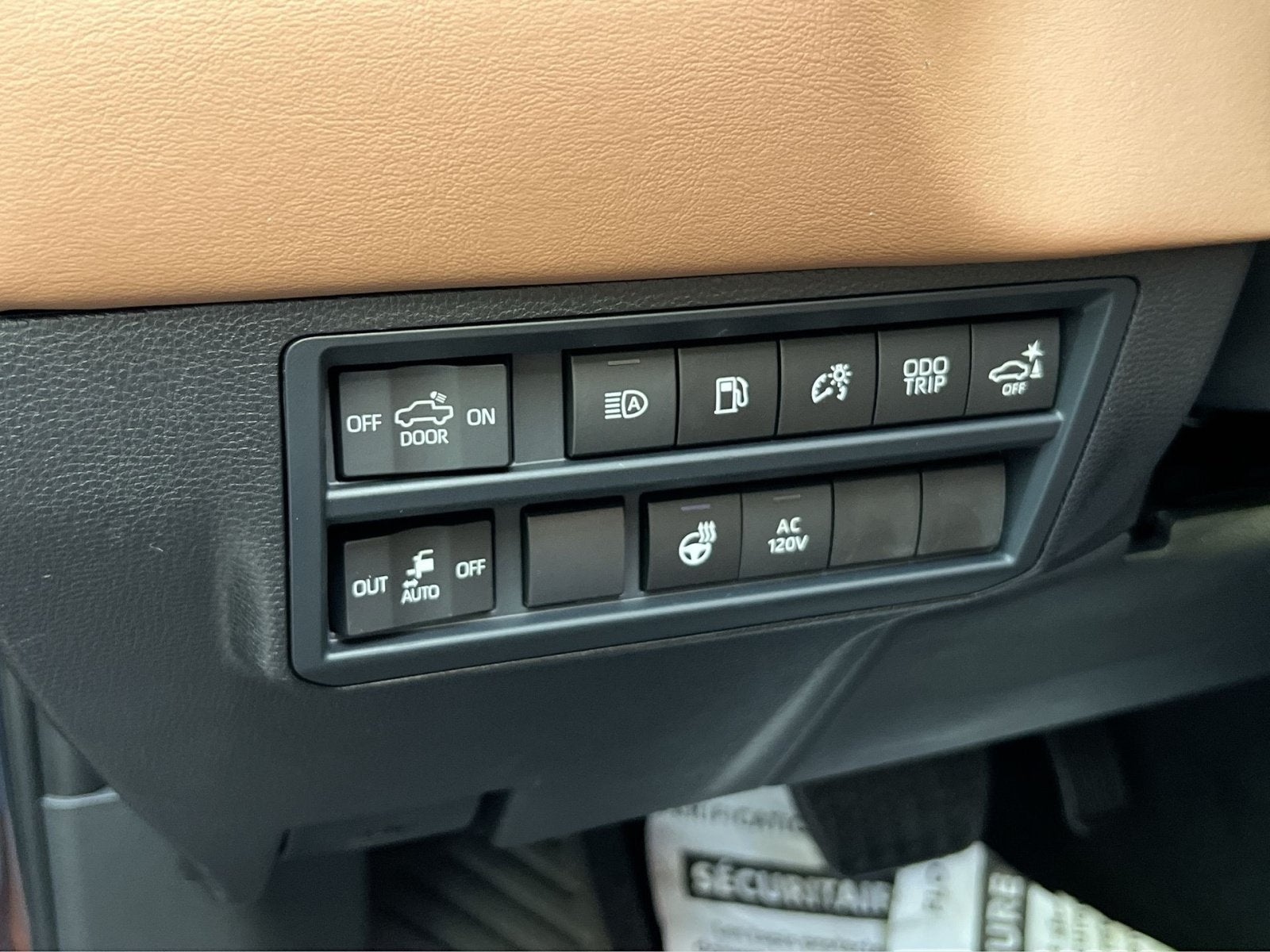 2026 Toyota Tundra Hybrid 1794 Edition