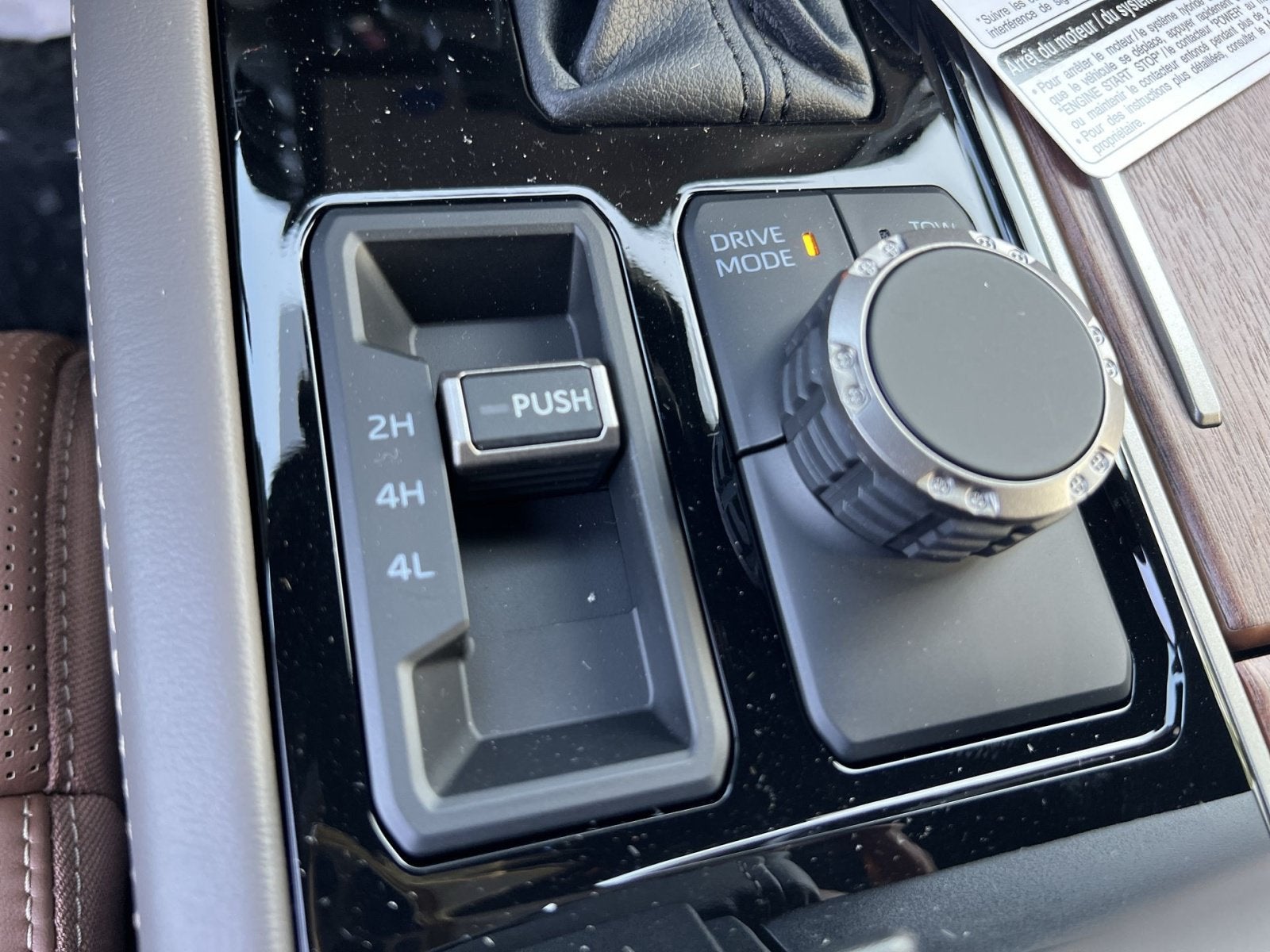 2026 Toyota Tundra Hybrid 1794 Edition