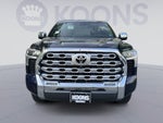 2026 Toyota Tundra Hybrid 1794 Edition