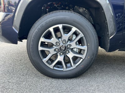 2026 Toyota Tundra Hybrid 1794 Edition