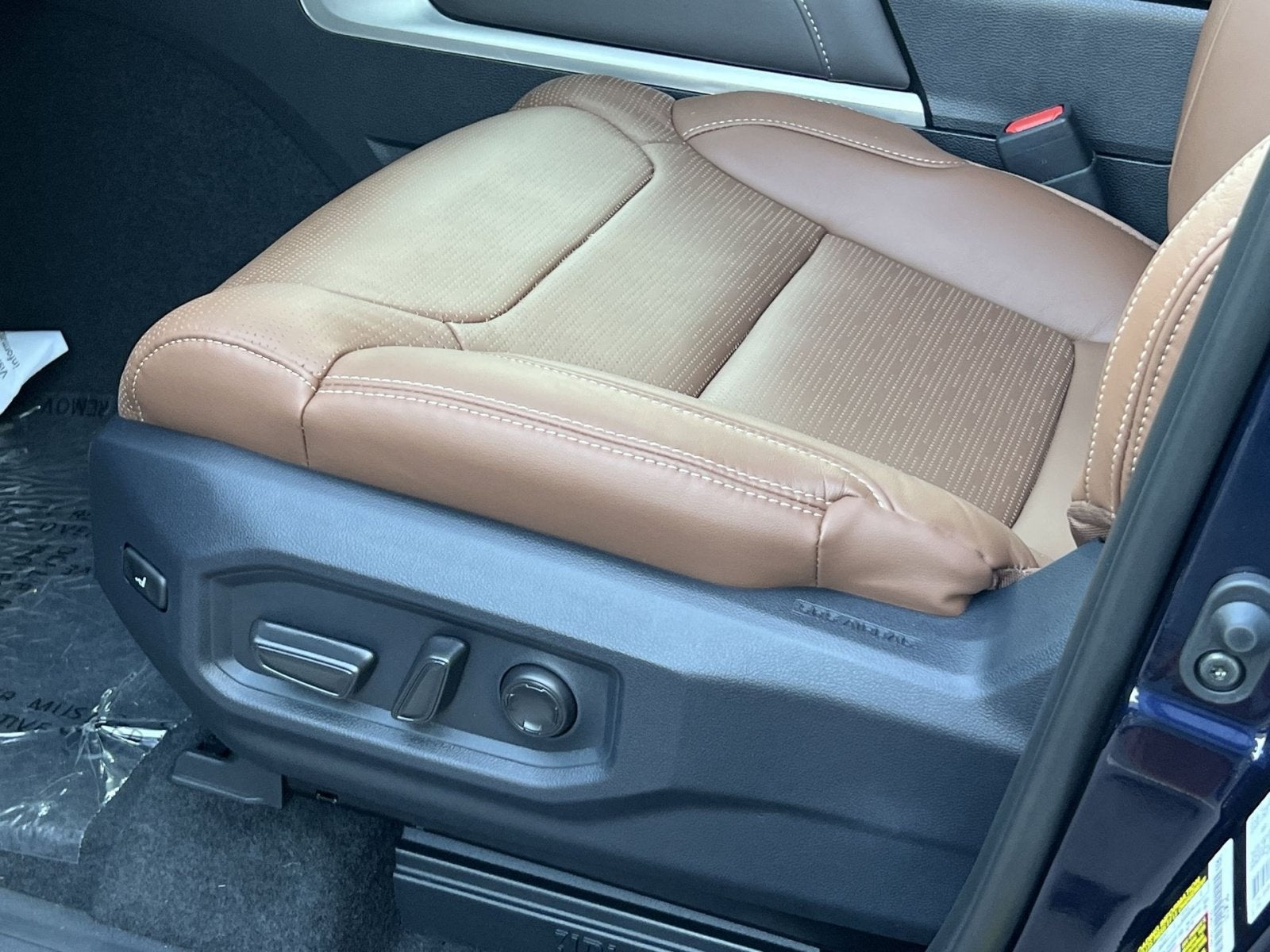 2026 Toyota Tundra Hybrid 1794 Edition
