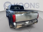 2026 Toyota Tundra Hybrid 1794 Edition