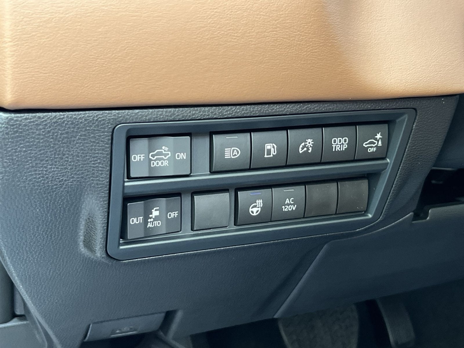 2026 Toyota Tundra Hybrid 1794 Edition