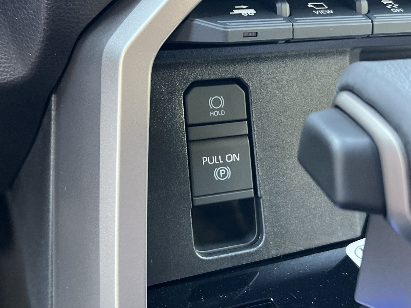 2026 Toyota Tundra Hybrid 1794 Edition