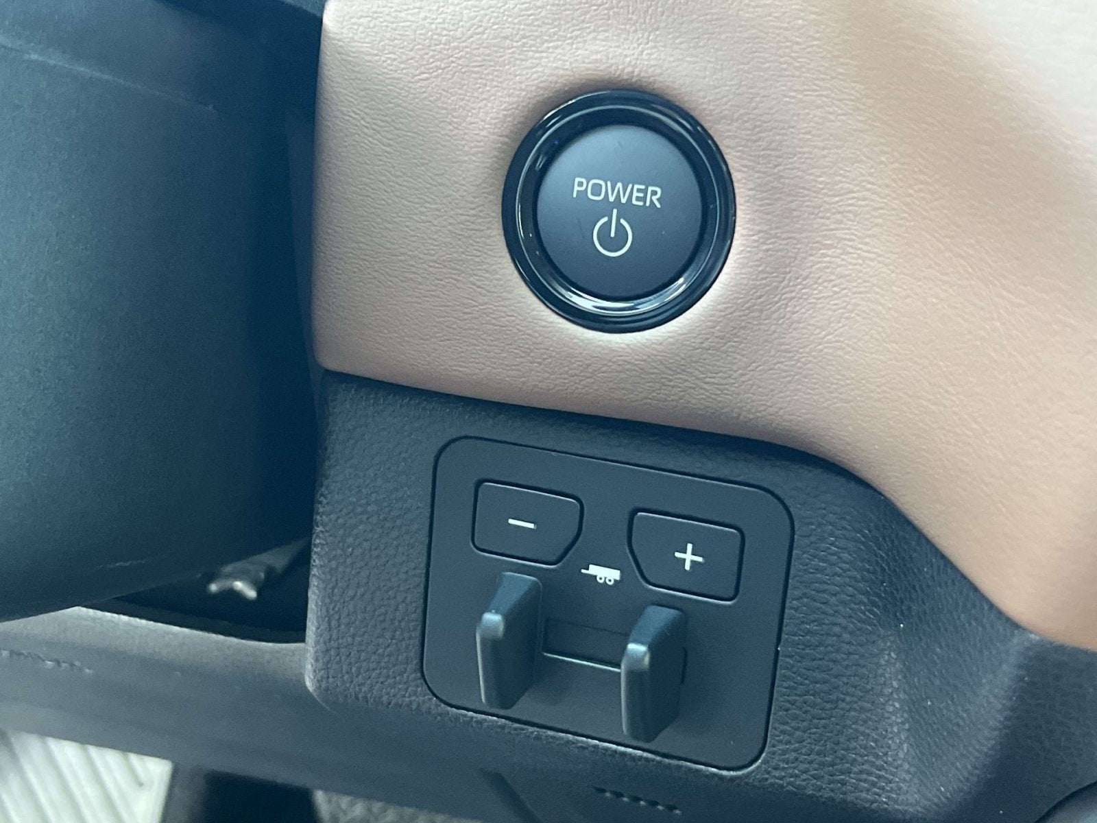 2026 Toyota Tundra Hybrid 1794 Edition