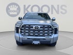 2026 Toyota Tundra Hybrid 1794 Edition