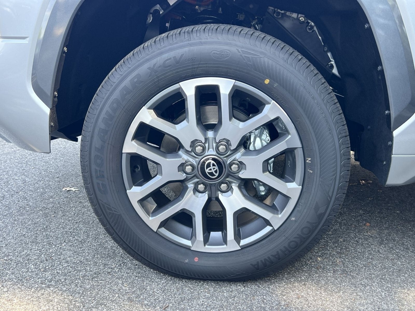 2026 Toyota Tundra Hybrid 1794 Edition