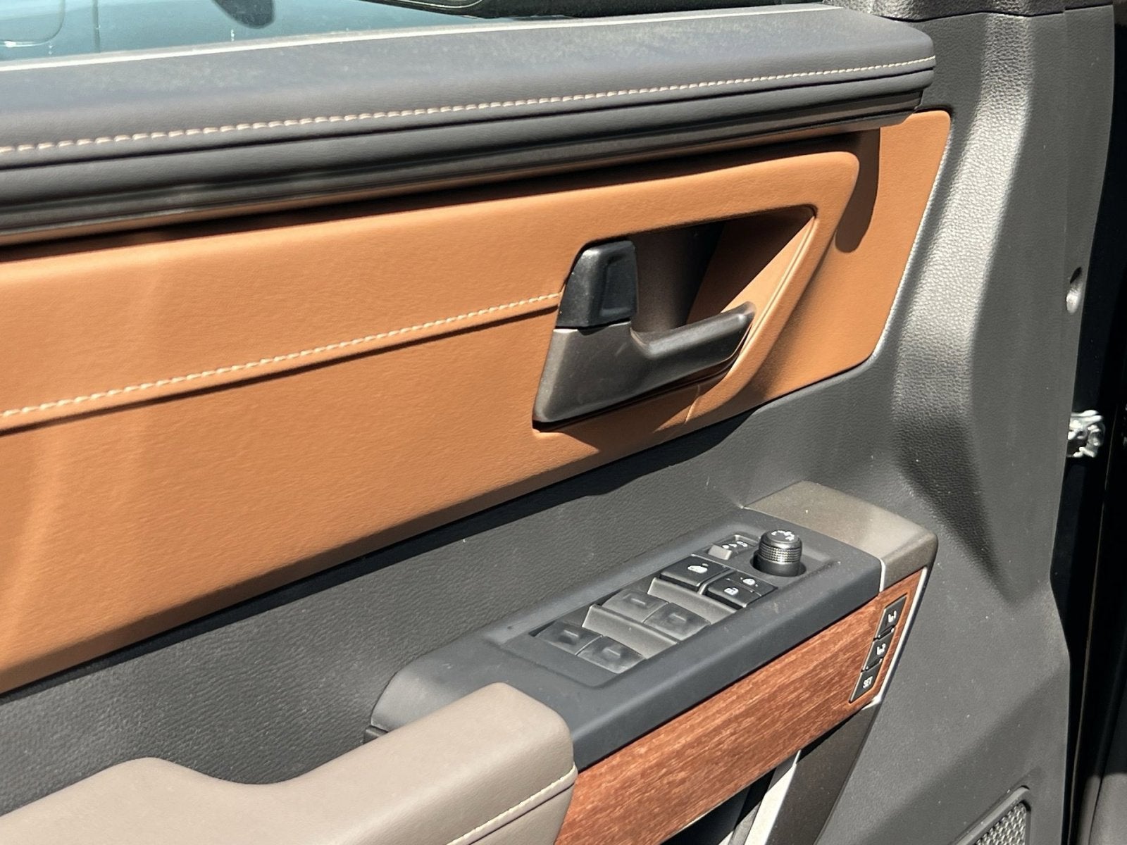 2026 Toyota Tundra Hybrid 1794 Edition