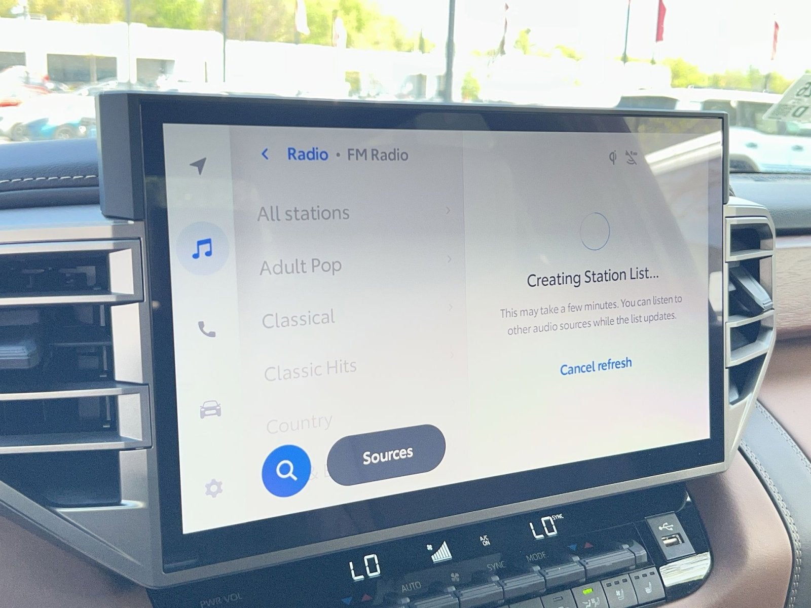 2026 Toyota Tundra Hybrid 1794 Edition