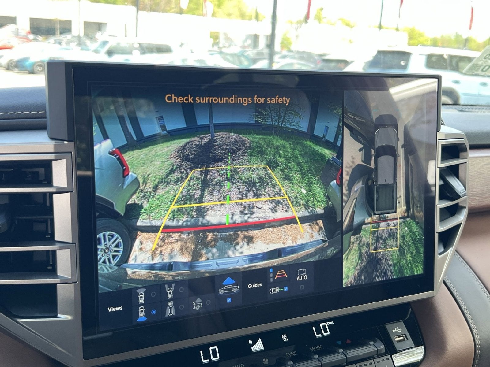 2026 Toyota Tundra Hybrid 1794 Edition