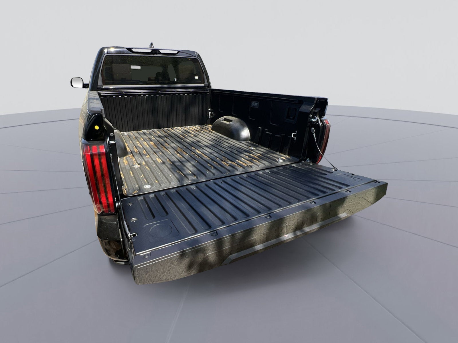 2026 Toyota Tundra Hybrid 1794 Edition