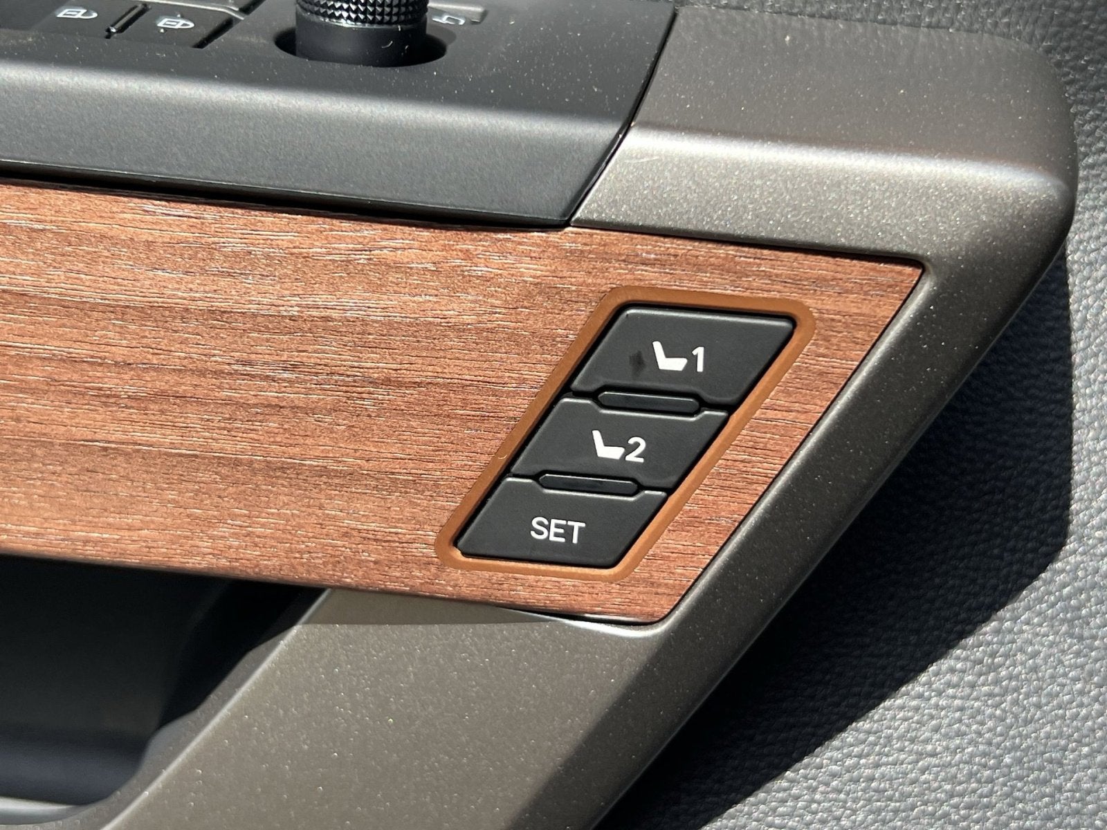 2026 Toyota Tundra Hybrid 1794 Edition