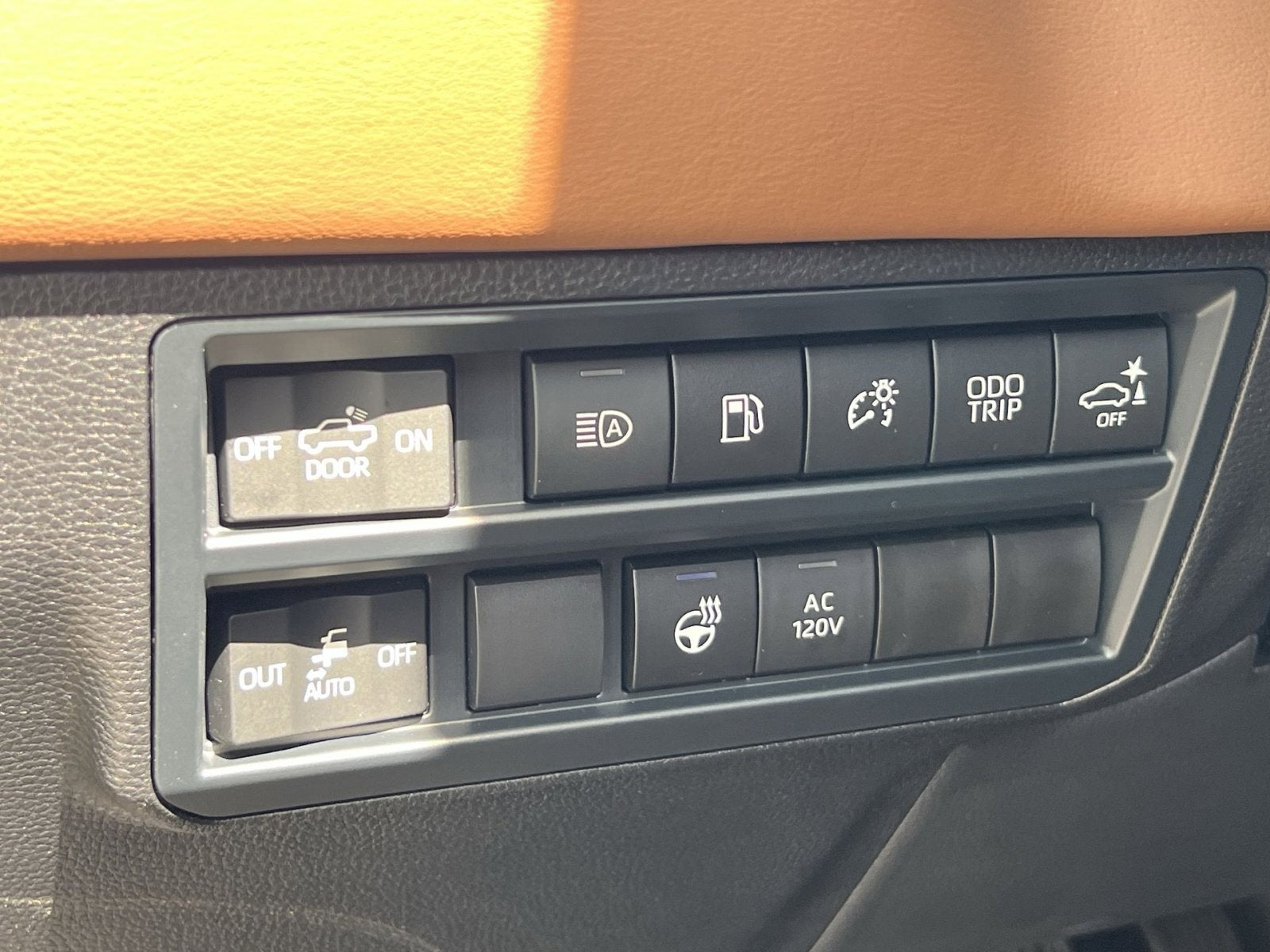 2026 Toyota Tundra Hybrid 1794 Edition