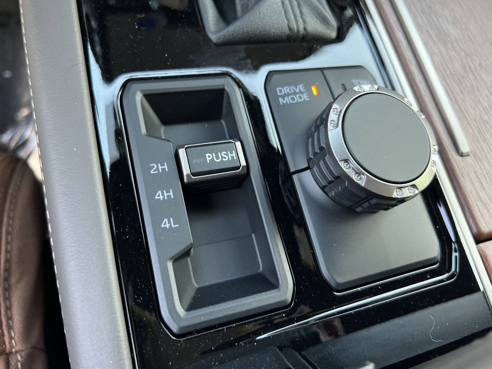 2026 Toyota Tundra Hybrid 1794 Edition