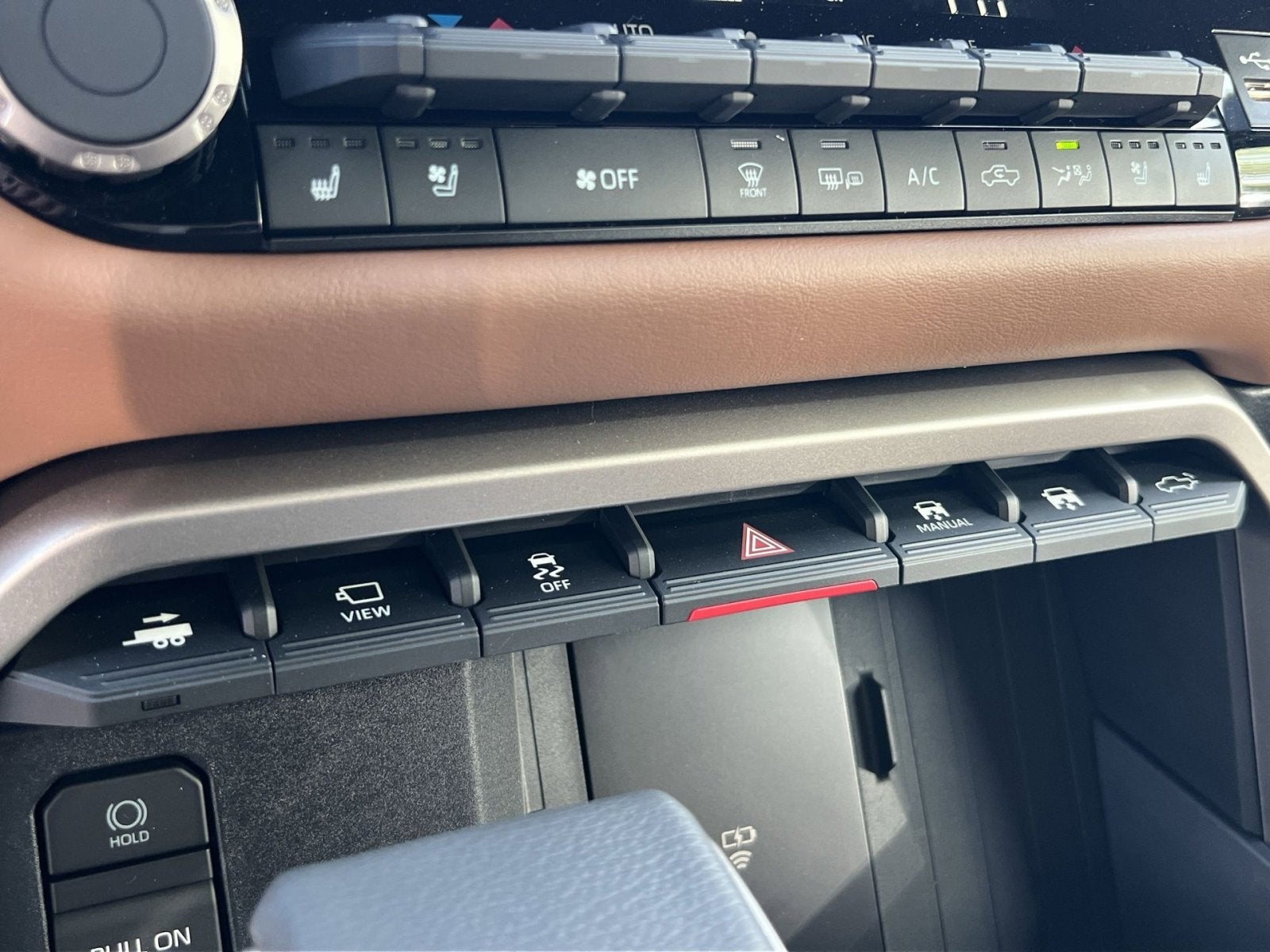 2026 Toyota Tundra Hybrid 1794 Edition