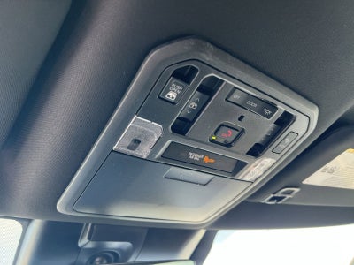 2026 Toyota Tundra Hybrid 1794 Edition