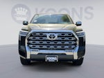 2026 Toyota Tundra Hybrid 1794 Edition