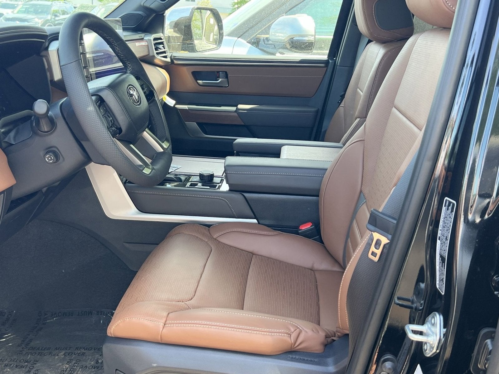 2026 Toyota Tundra Hybrid 1794 Edition