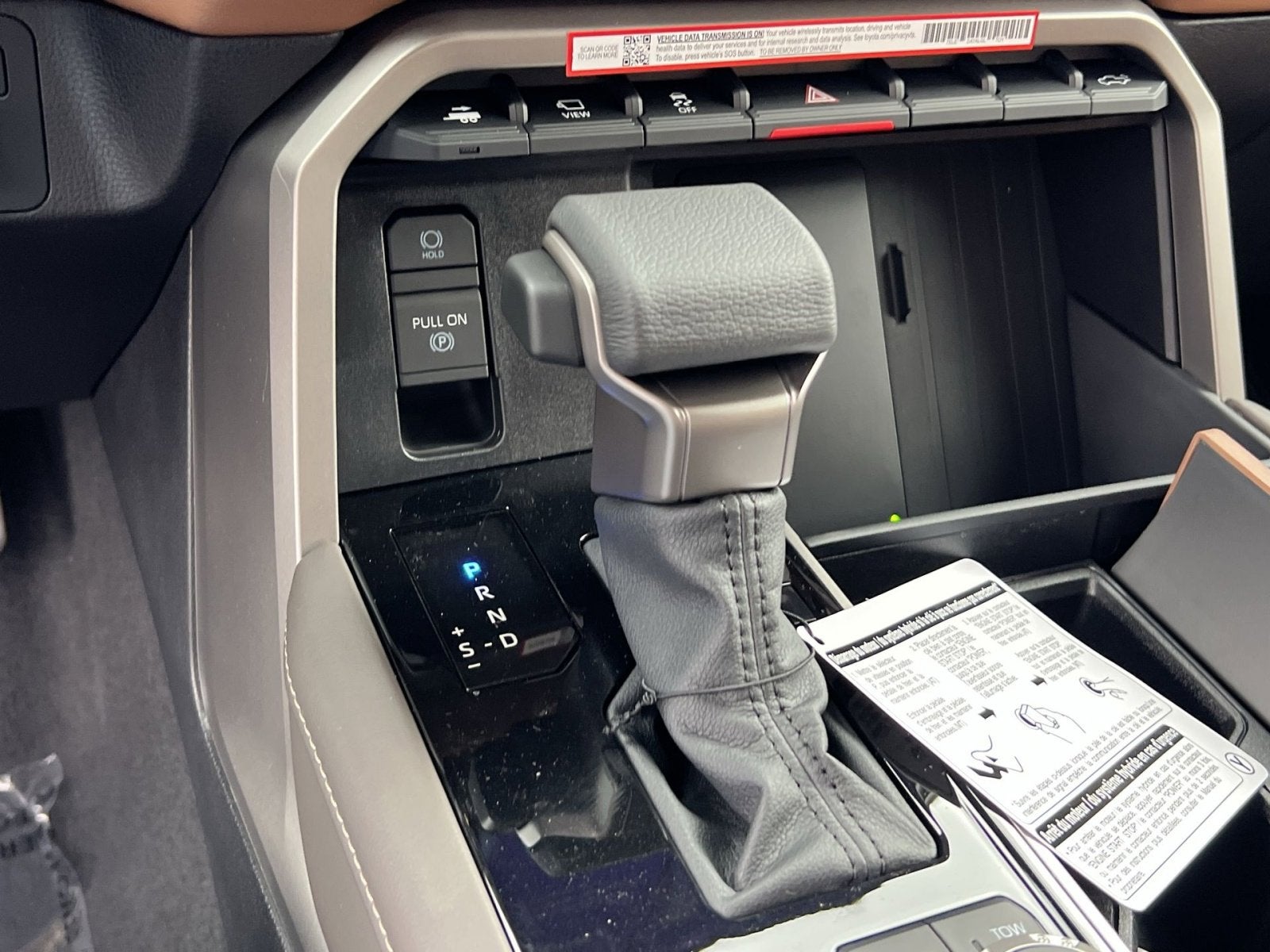 2026 Toyota Tundra Hybrid 1794 Edition