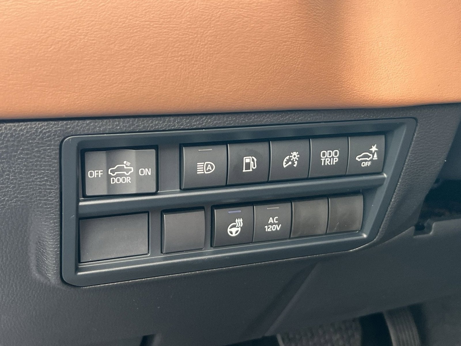 2026 Toyota Tundra Hybrid 1794 Edition