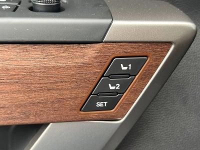 2026 Toyota Tundra Hybrid 1794 Edition