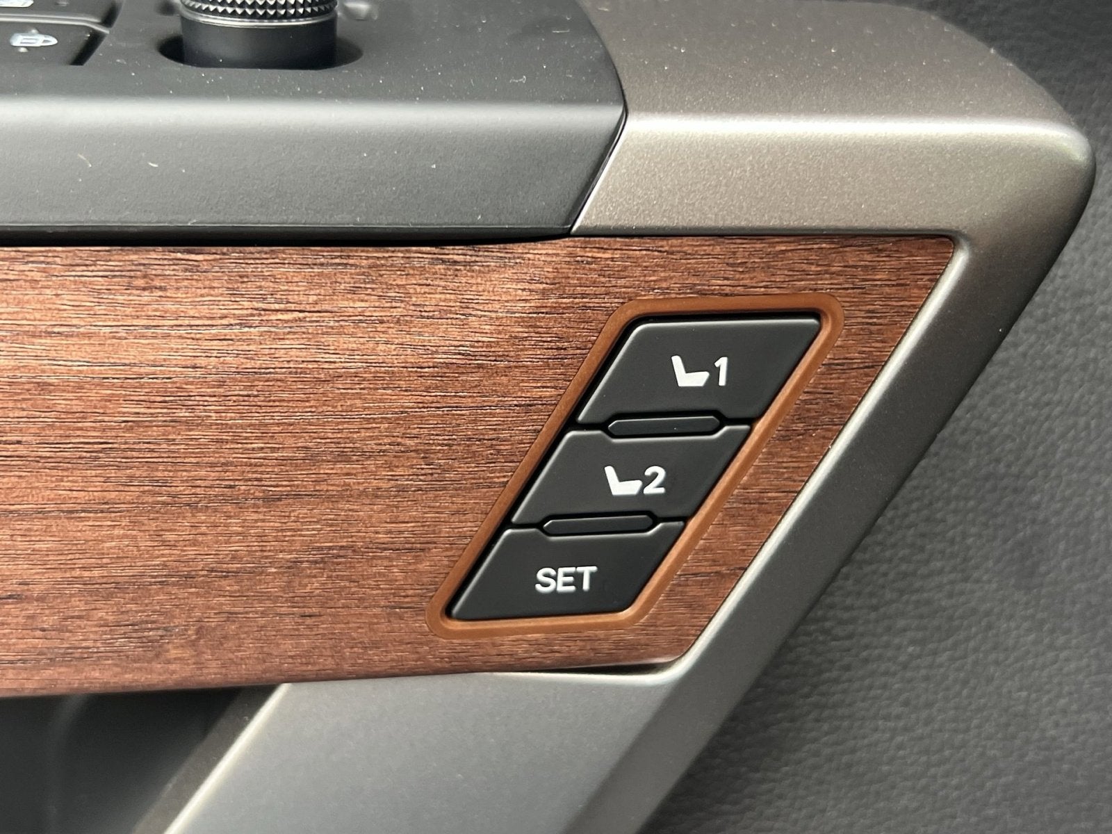 2026 Toyota Tundra Hybrid 1794 Edition