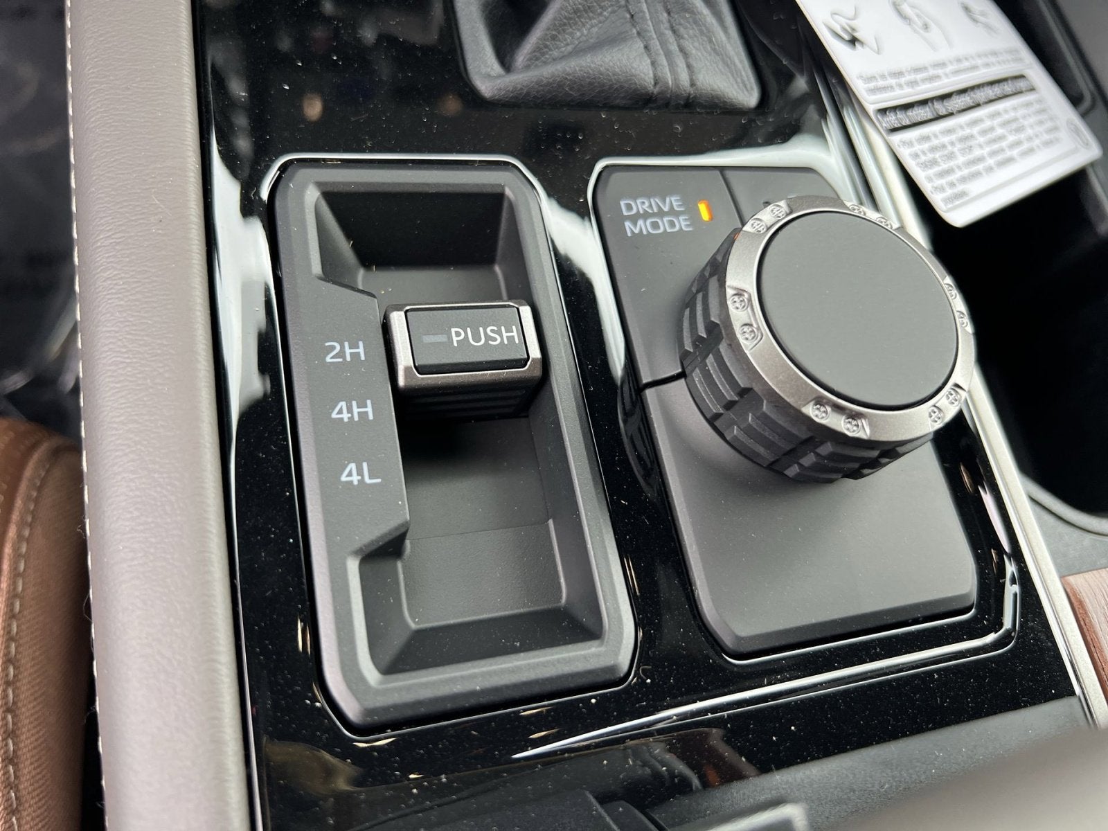 2026 Toyota Tundra Hybrid 1794 Edition