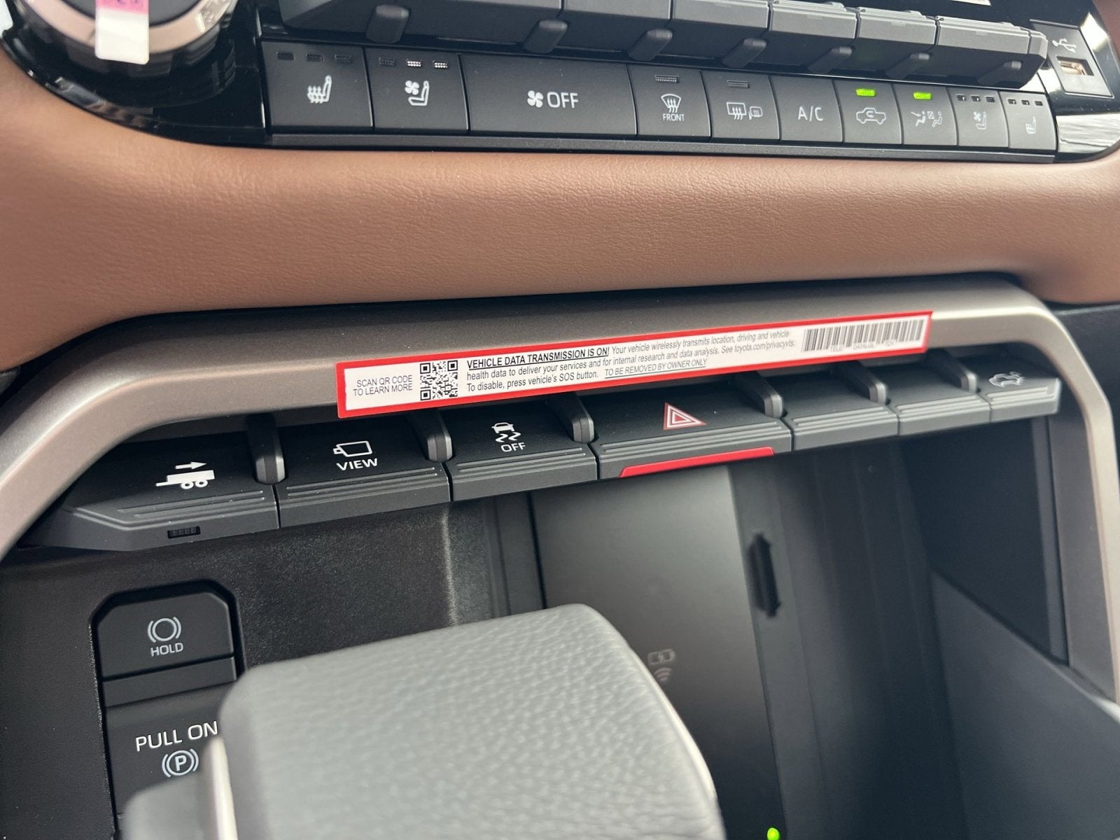 2026 Toyota Tundra Hybrid 1794 Edition