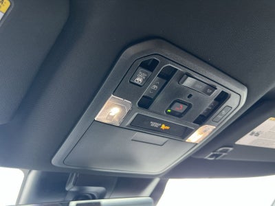 2026 Toyota Tundra Hybrid 1794 Edition