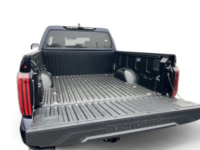 2026 Toyota Tundra Hybrid 1794 Edition