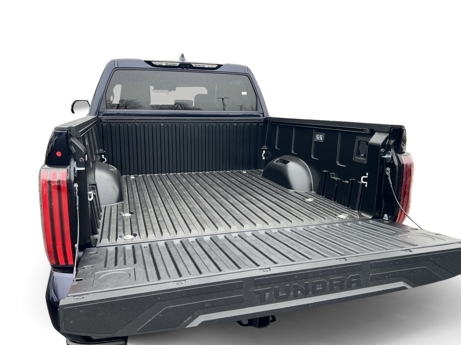 2026 Toyota Tundra Hybrid 1794 Edition