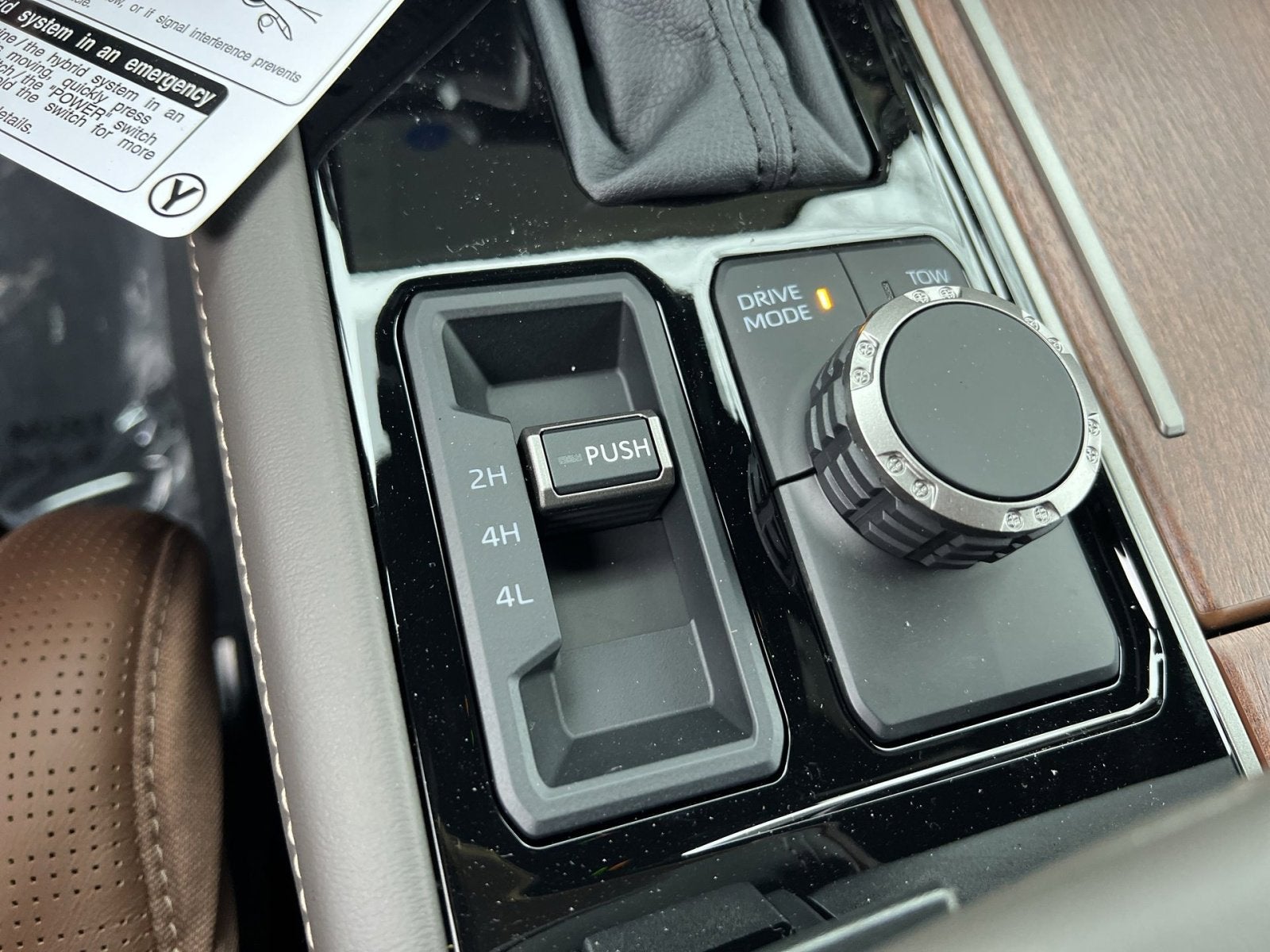 2026 Toyota Tundra Hybrid 1794 Edition