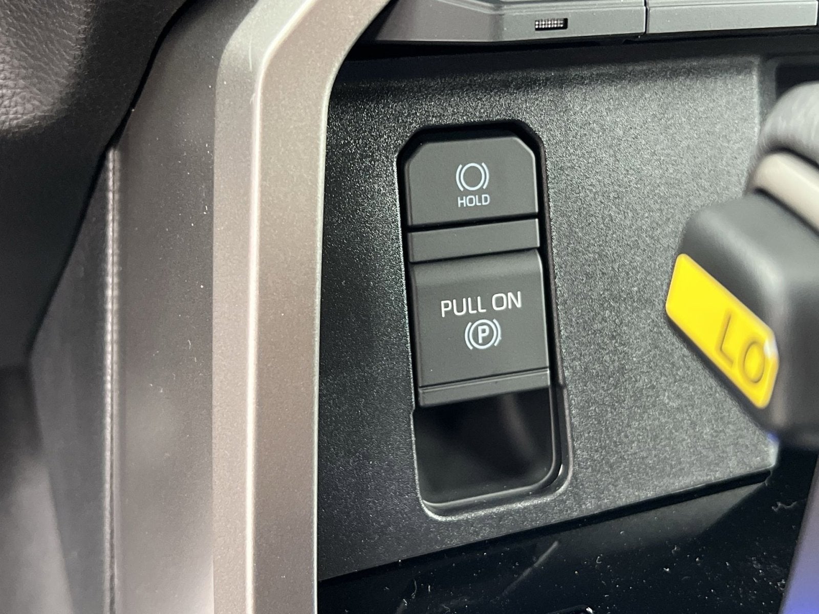 2026 Toyota Tundra Hybrid 1794 Edition