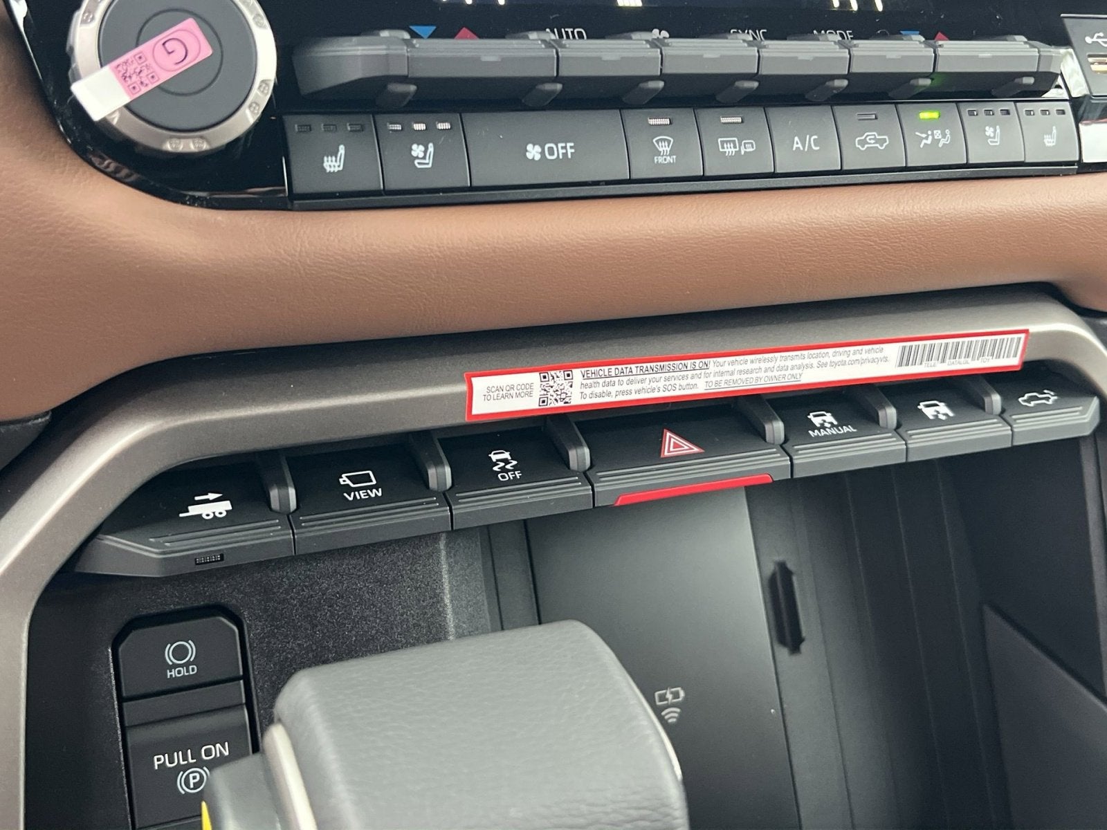 2026 Toyota Tundra Hybrid 1794 Edition